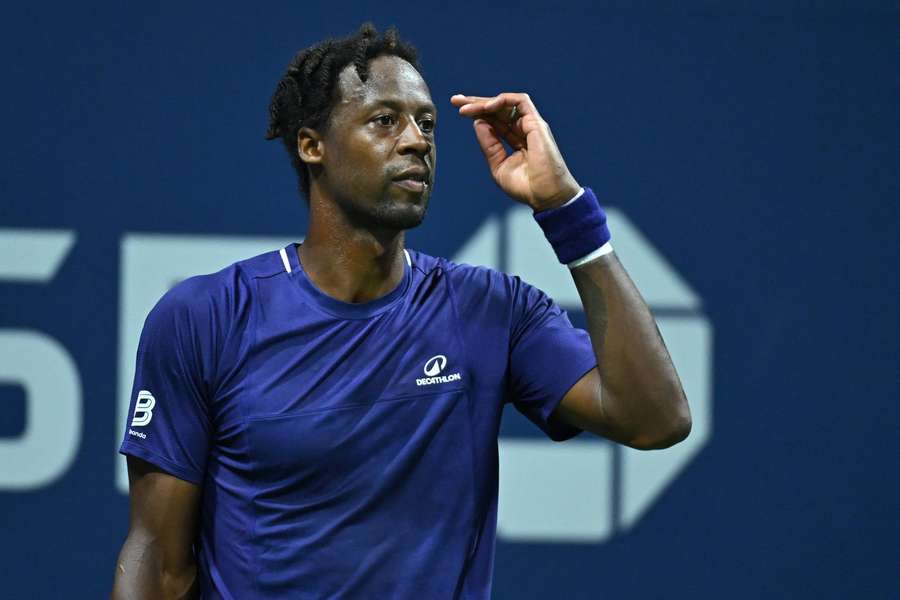 Gaël Monfils