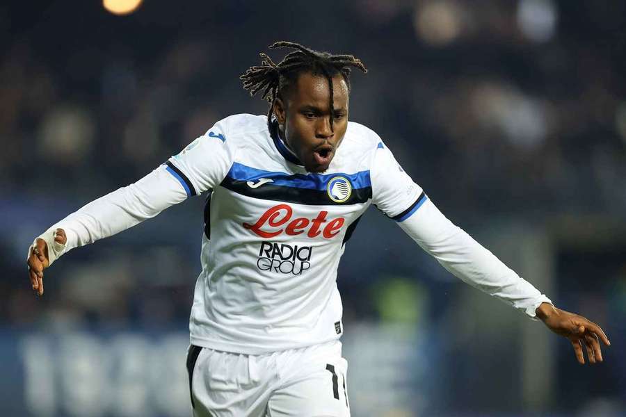 Serie a score live discount