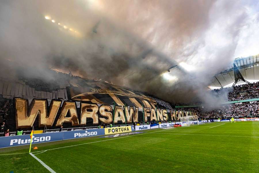 Do Ostravy míří jedni z nejdrsnějších fanoušků v Evropě. Nesnáší spřízněný klub Baníku
