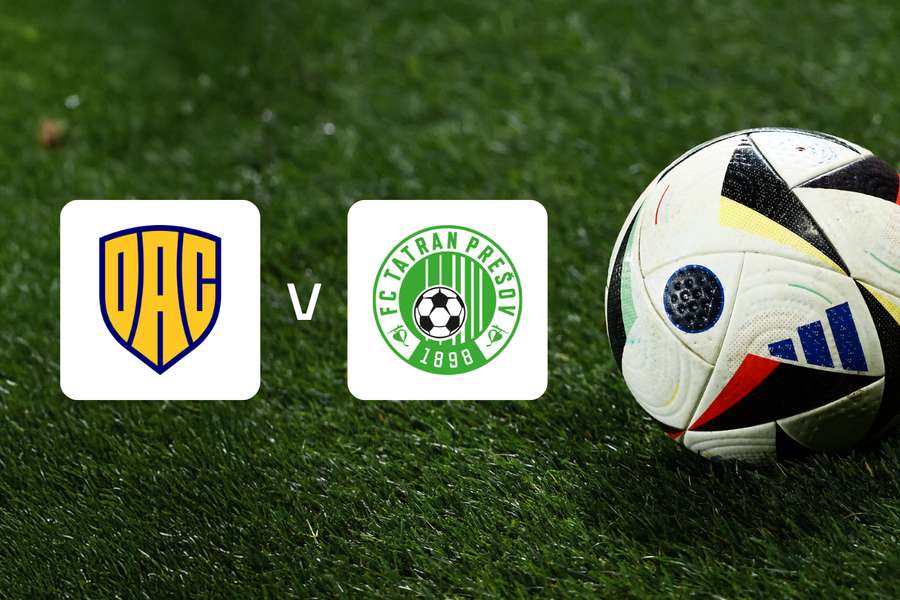 Dunajská Streda - Prešov