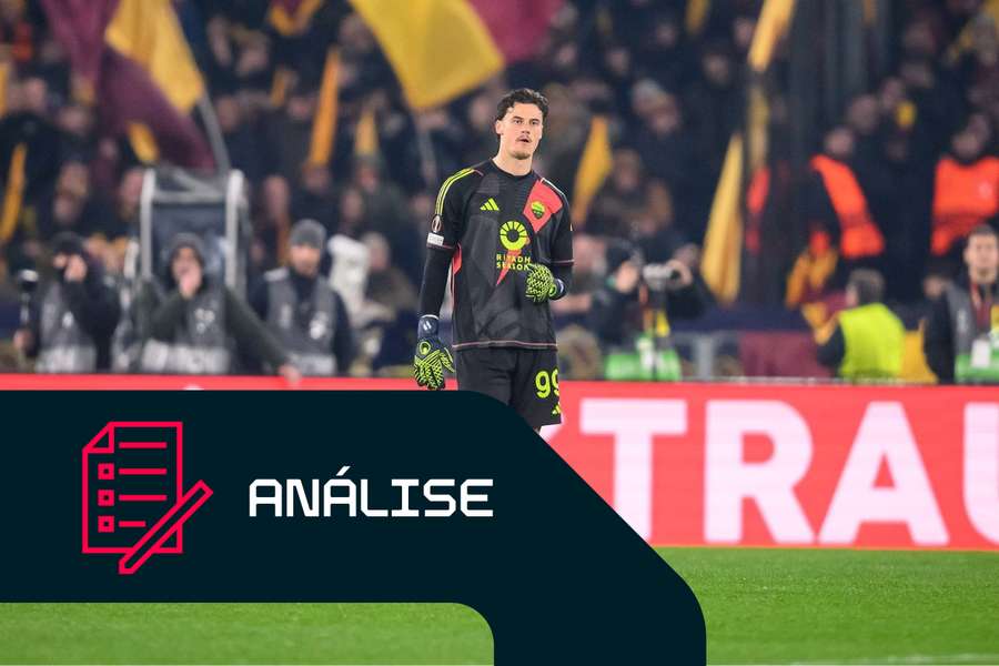 Svilar se tornou gigante na Roma