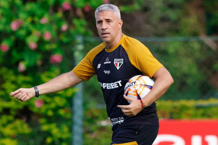 Red Bull Bragantino x São Paulo: onde assistir e escalações do jogo do Paulistão Red Bull Bragantino x São Paulo: onde assistir e escalações do jogo do Paulistão