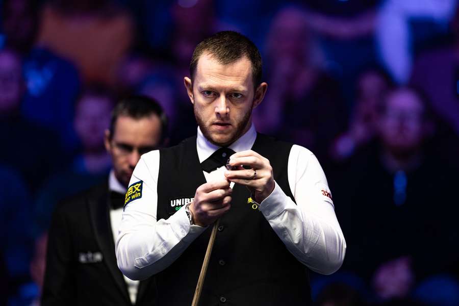 Mark Allen übt nach English-Open-Titel Kritik am Weltranglisten-System.