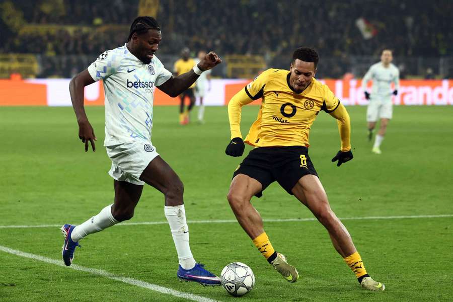 Dortmund chief Kehl calm amid Man Utd rumours for Nmecha Dortmund chief Kehl calm amid Man Utd rumours for Nmecha