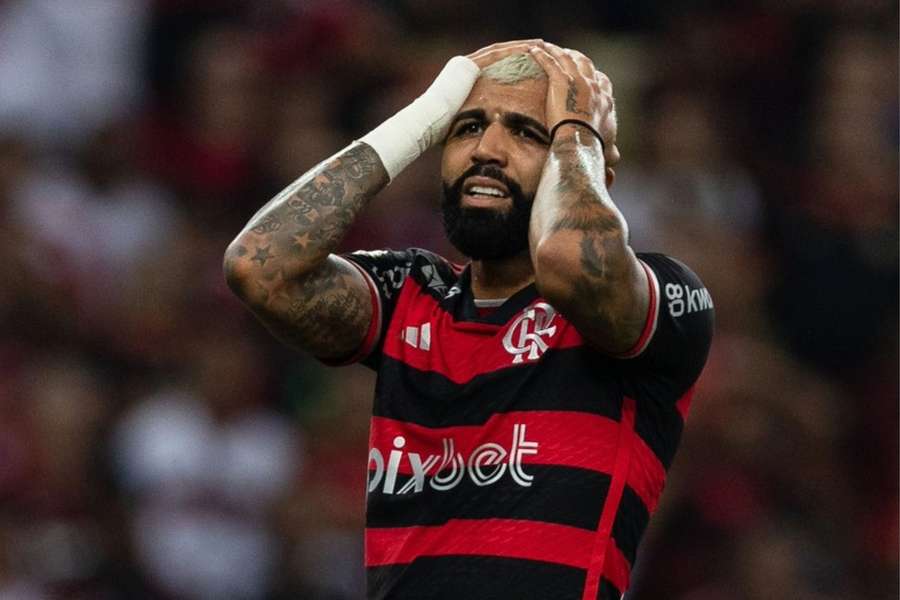 Efeito suspensivo de Gabigol foi invalidado por anulação do processo