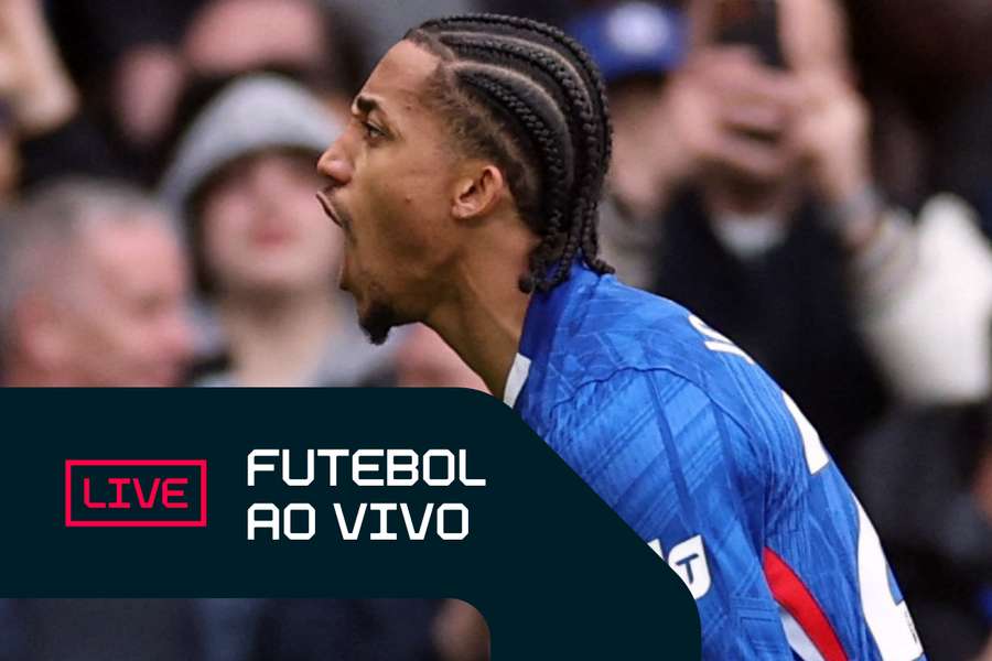 Gol de João Pedro não foi suficiente para o Chelsea Gol de João Pedro não foi suficiente para o Chelsea