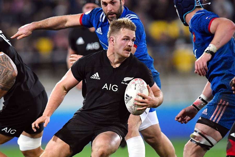 Captain Cane confident All Blacks can turn dismal form around after Springboks loss