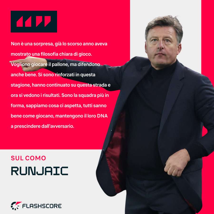 Le parole del mister Le parole del mister