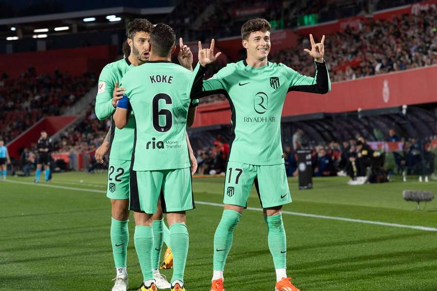 Barcelona pode acabar época atrás do Girona pela primeira vez na história