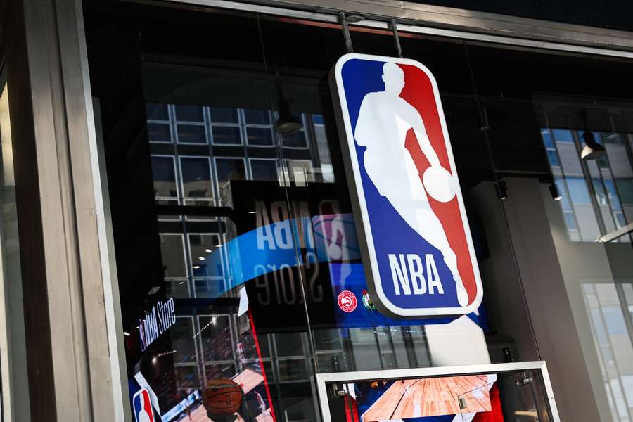 NBA procura nova entrada no continente europeu