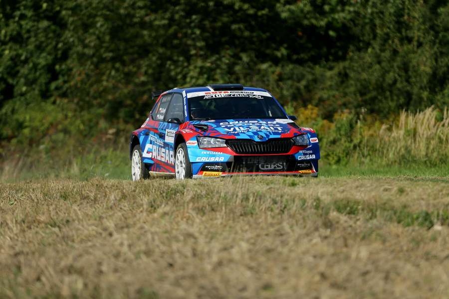 Kacper Wróblewski wygrał na Śląsku, Grzegorz Grzyb mistrzem Polski Kacper Wróblewski wygrał na Śląsku, Grzegorz Grzyb mistrzem Polski