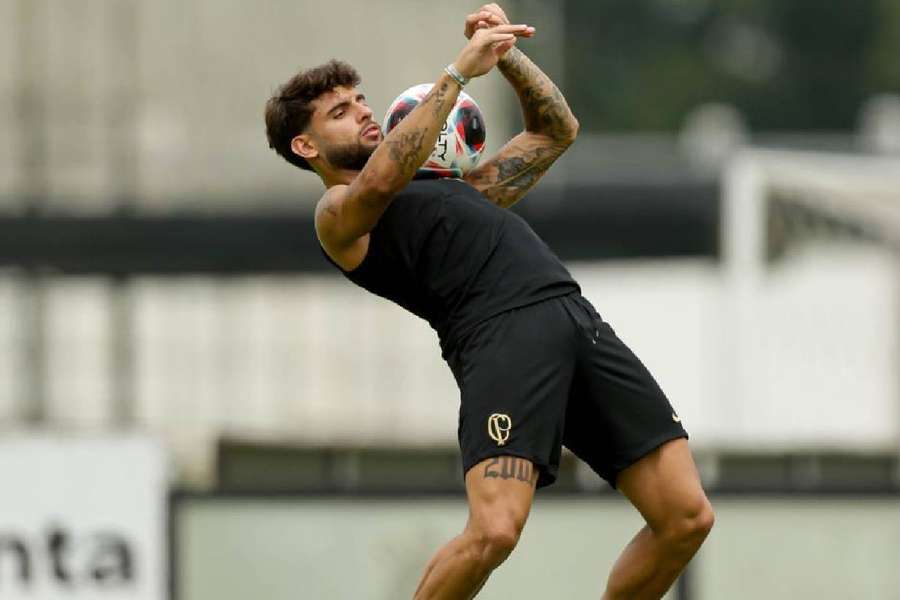 Corinthians trabalha para confirmar favoritismo neste domingo (12)