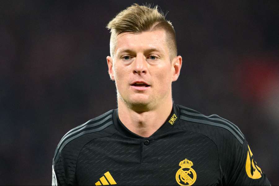 Real Madrid midfielder Toni Kroos has announced his return to international football with Germany