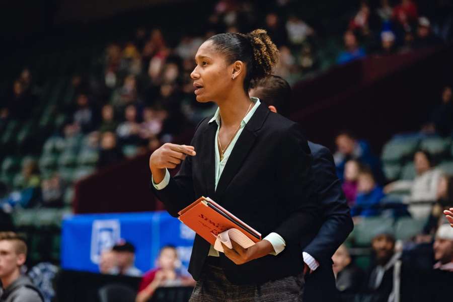 Mery Andrade vai estar na equipa técnica de Rajakovic