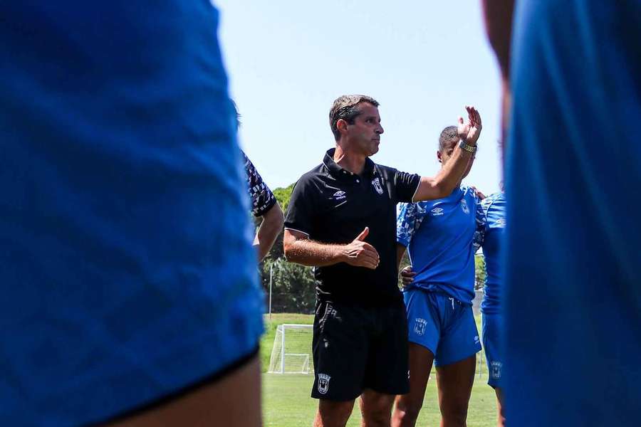 Gonçalo Nunes