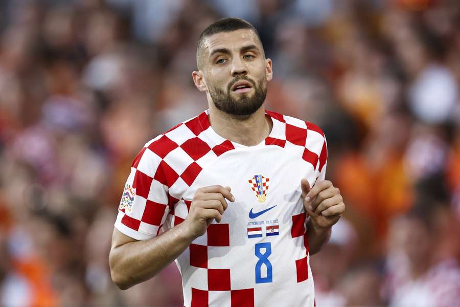 Kovacic voor 29 miljoen naar Manchester City