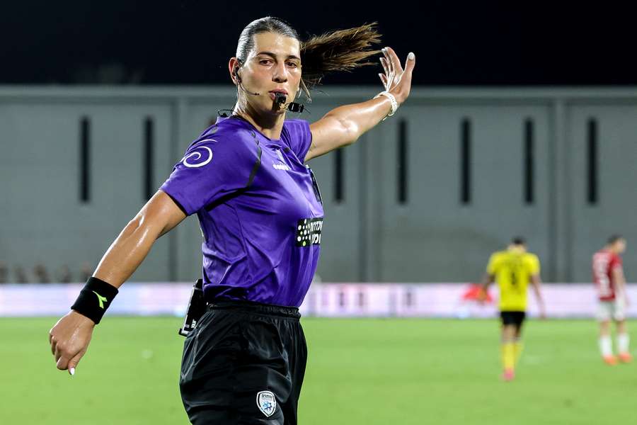 Sapir Berman