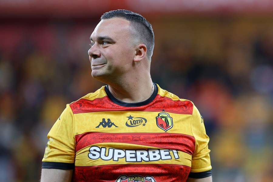 Przedłużenie i rozstanie – Jagiellonia i Adrian Siemieniec ustalają nowe warunki współpracy