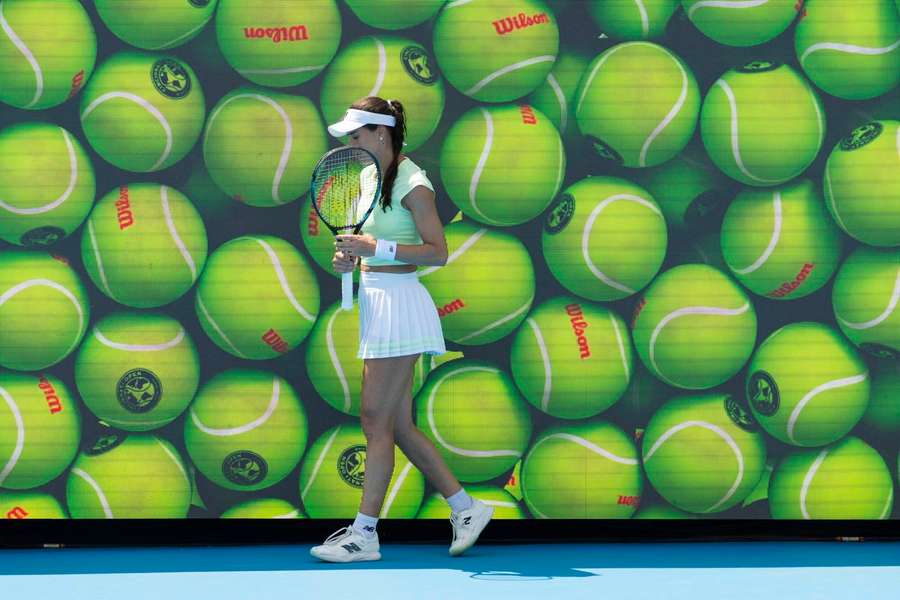 Sorana Cîrstea 