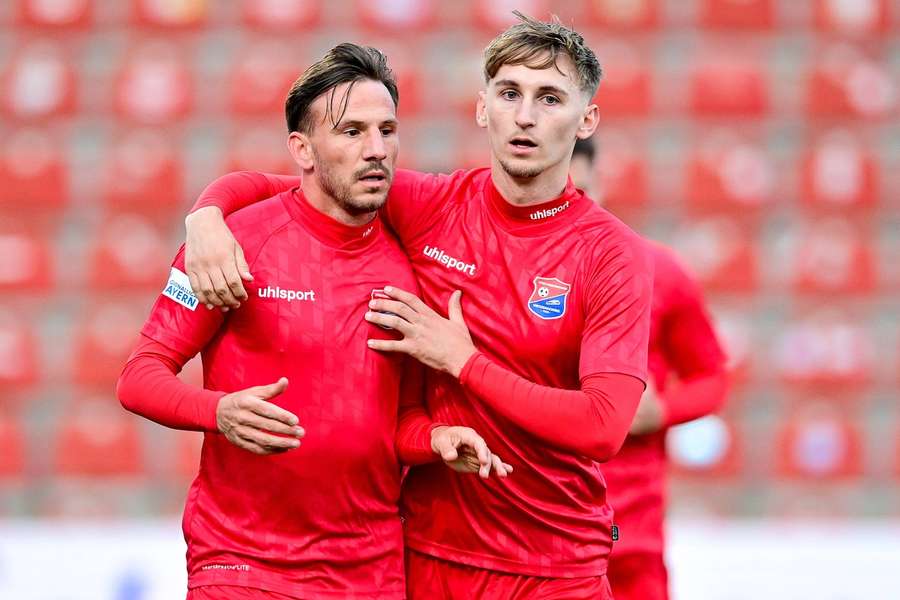 Die SpVgg Unterhaching verzichtet auf den Drittliga-Aufstieg.