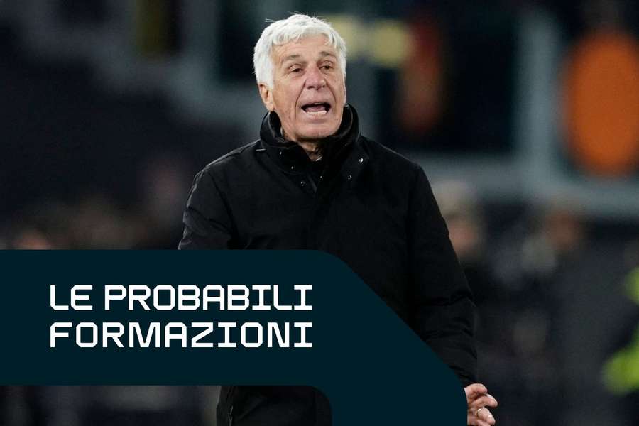 Gian Piero Gasperini