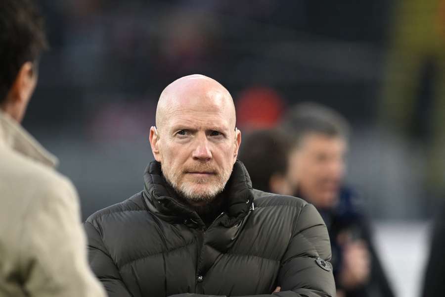 Matthias Sammer fand deutliche Worte für den Umgang mit Trainern in Deutschland. 