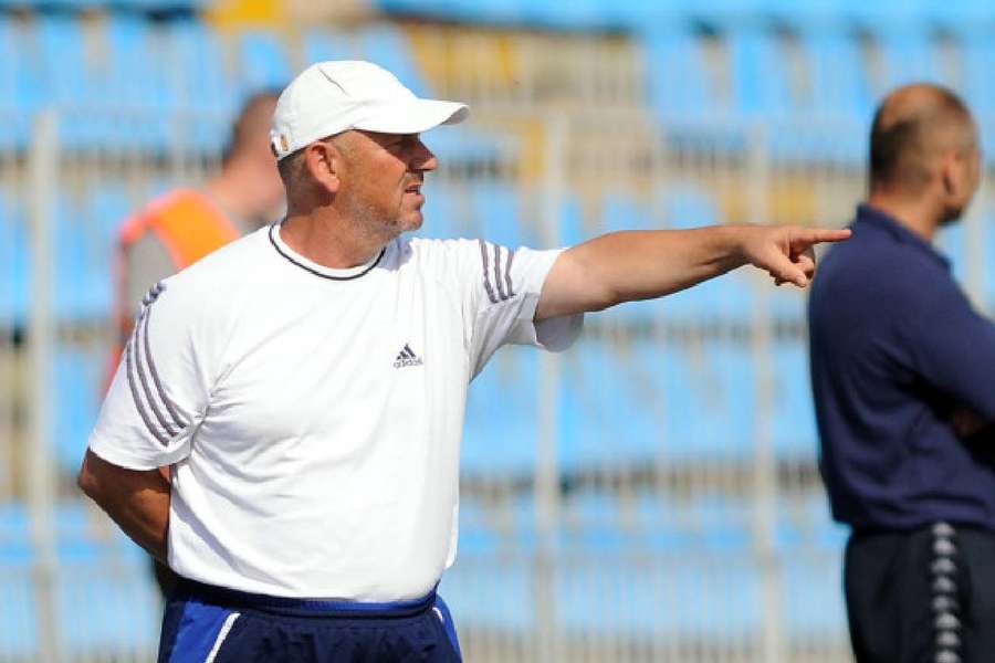 Ioan Sdrobiș Ioan Sdrobiș