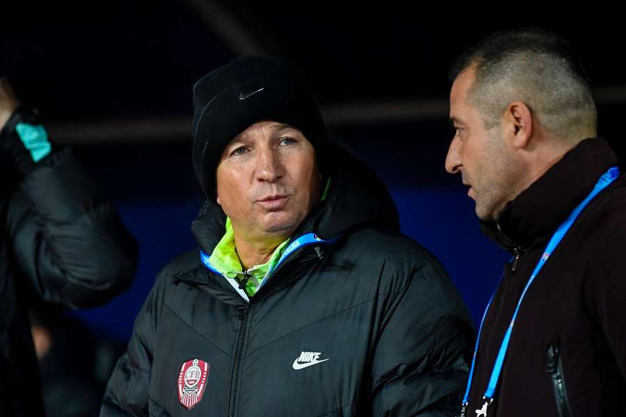Dan Petrescu