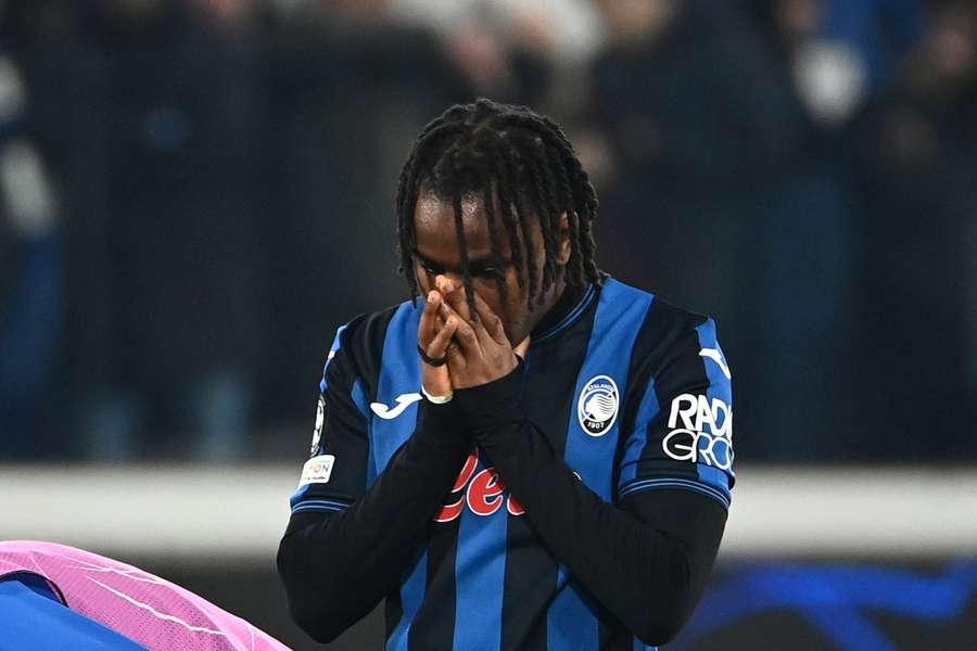 Lookman patrí k najväčším hviezdam Atalanty. 