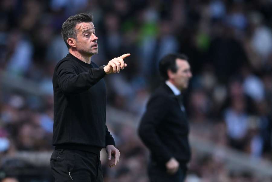 Chelsea sporting directors agree to name Marco Silva among top candidates