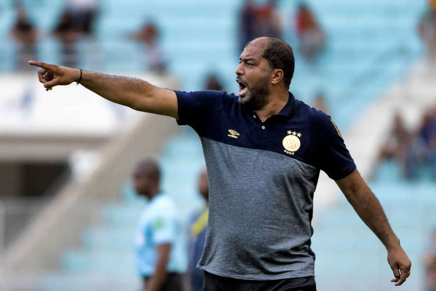 Moine Chaabani is taking over the Tunisian national team
