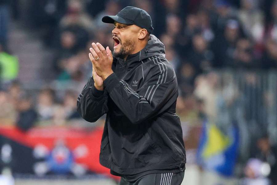Kompany ia în glumă cererea lui Kahn privind participarea lui Musiala la Cupa Mondială