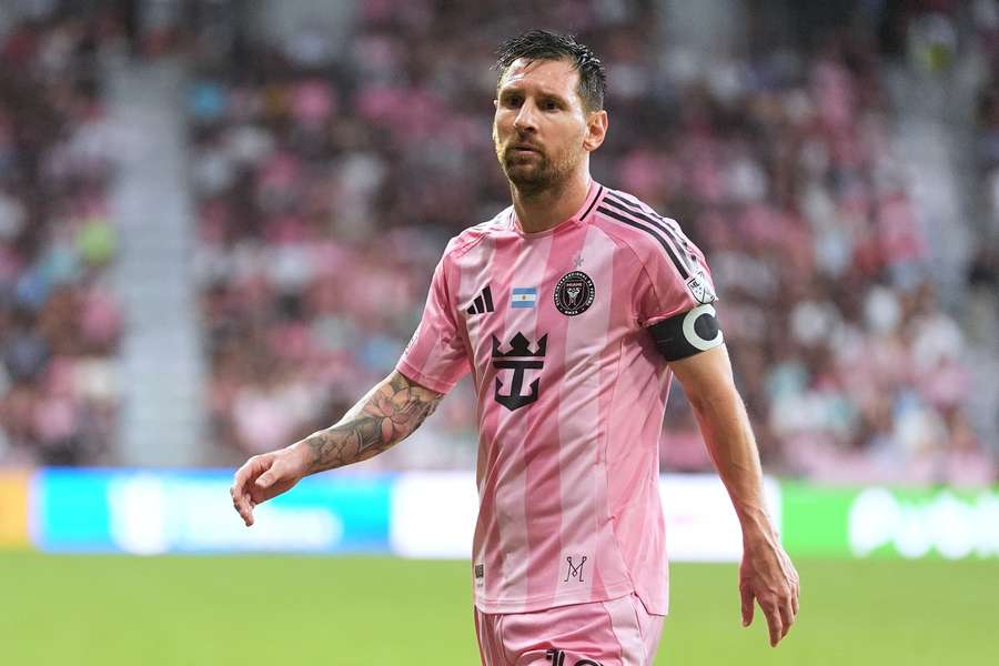 Lionel Messi Lionel Messi