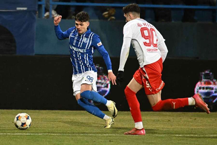 LIVE Superliga Dinamo - Farul Constanța LIVE Superliga Dinamo - Farul Constanța