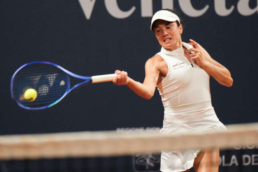 Miriam Bulgaru s-a calificat în semifinalele turneului ITF de la Viena