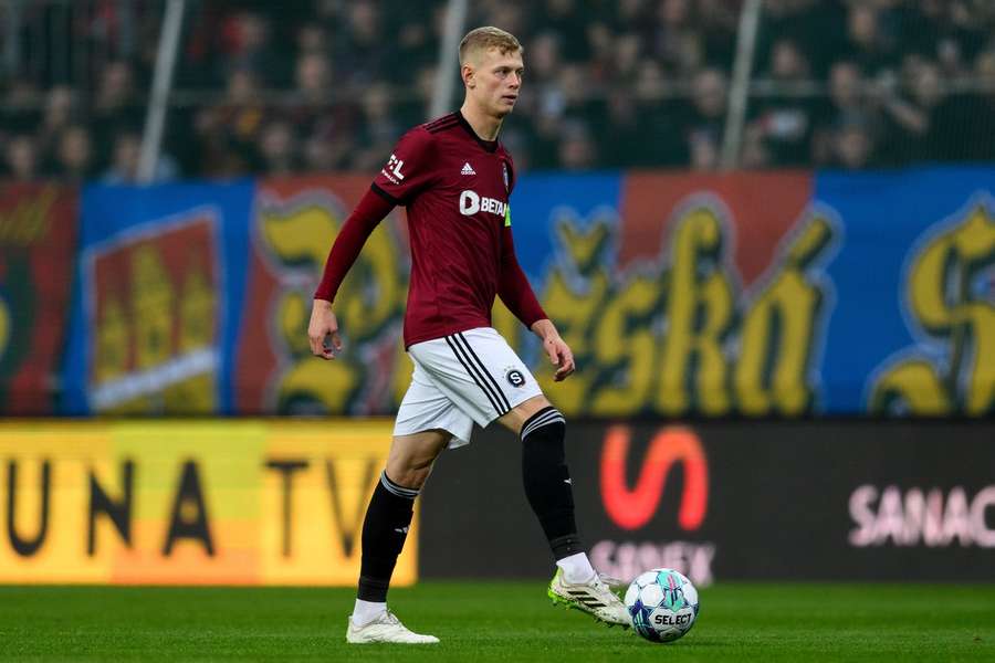 Panák věří, že Sparta proti Arisu uspěje.