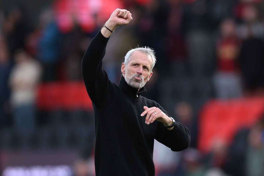 Bournemouth boss Rose 'happy for the fans and proud of the lads' after AC Milan victory Bournemouth boss Rose 'happy for the fans and proud of the lads' after AC Milan victory