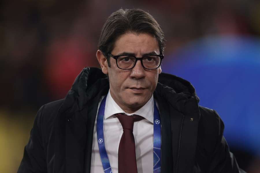 Rui Costa destaca los vínculos con los jugadores argentinos