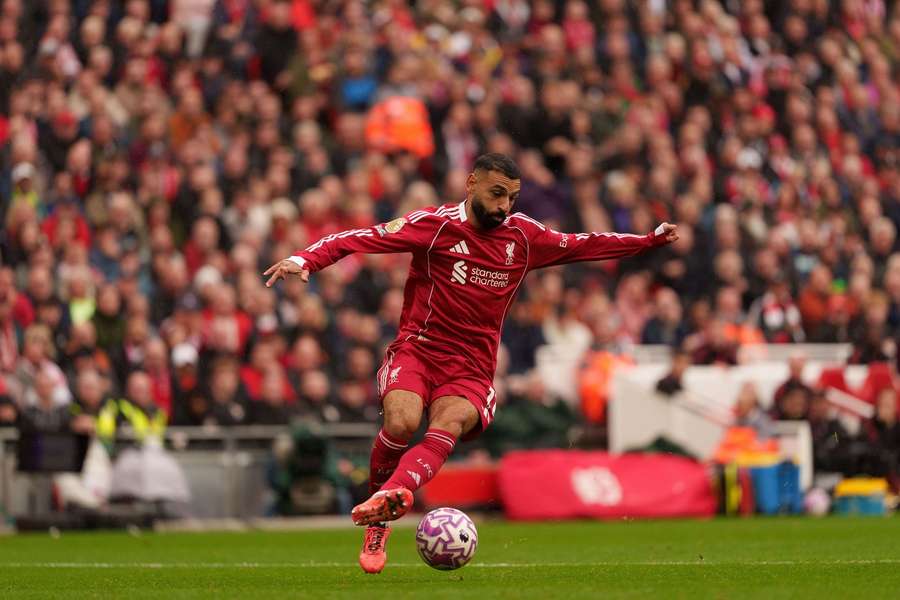 Carragher slams (again) Salah: I understand Liverpool fans - you don't!
