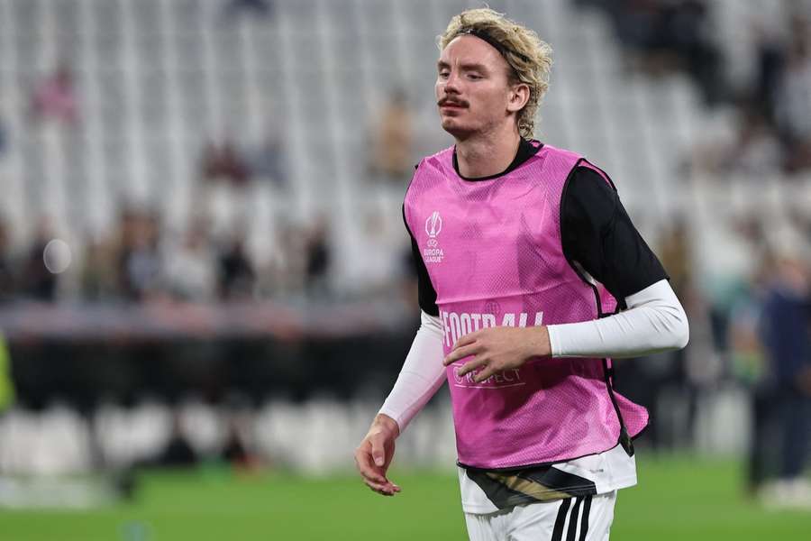 Nick Woltemade will im zweiten Teil des Nations-League-Viererpacks auf sich aufmerksam machen. Nick Woltemade will im zweiten Teil des Nations-League-Viererpacks auf sich aufmerksam machen.