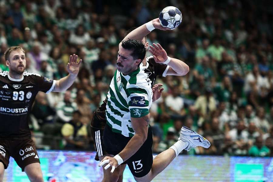 Leões seguem em bom plano na Europa