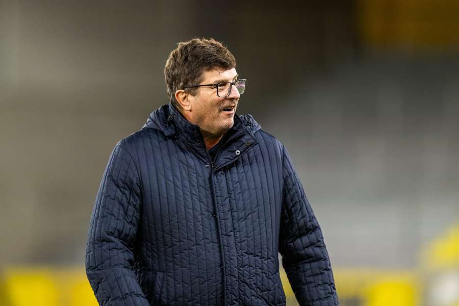 Silvio Baldini, selecționerul echipei de tineret, va conduce echipa Italiei în meciurile amicale din luna iunie Silvio Baldini, selecționerul echipei de tineret, va conduce echipa Italiei în meciurile amicale din luna iunie