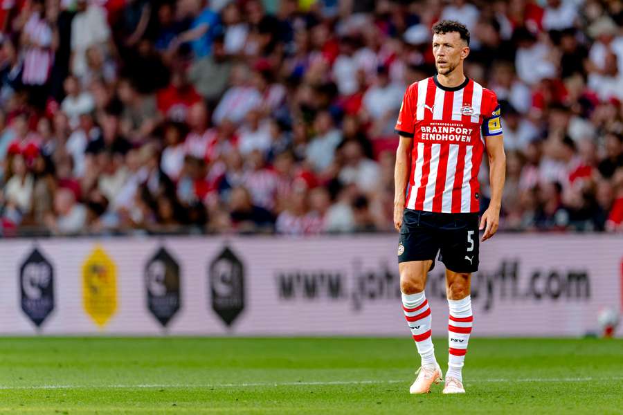 Ivan Perisic Ivan Perisic