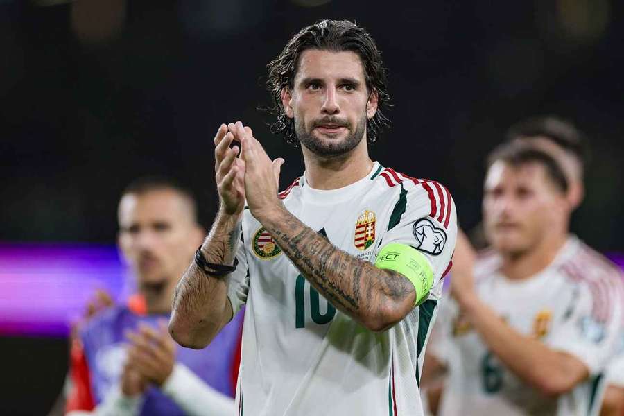 Liverpool's Szoboszlai on facing Cristiano Ronaldo: From my childhood he has been my idol Liverpool's Szoboszlai on facing Cristiano Ronaldo: From my childhood he has been my idol