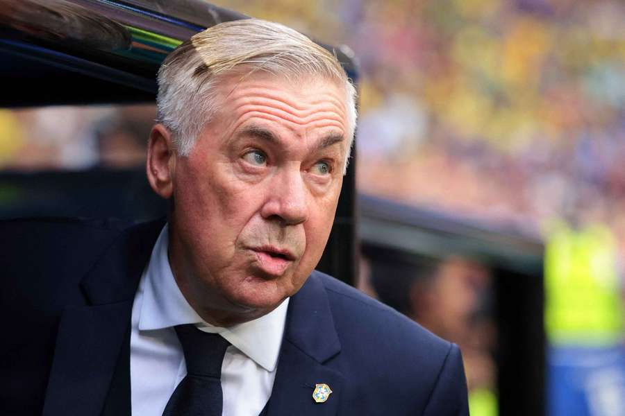 Carlo Ancelotti