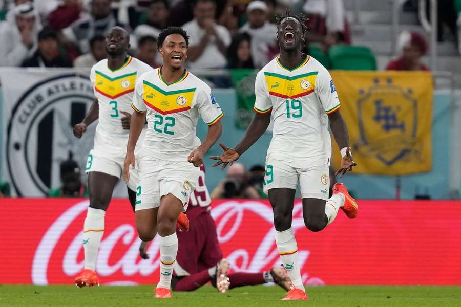 MŚ 2022: Ekwador i Senegal powalczą o awans do fazy pucharowej