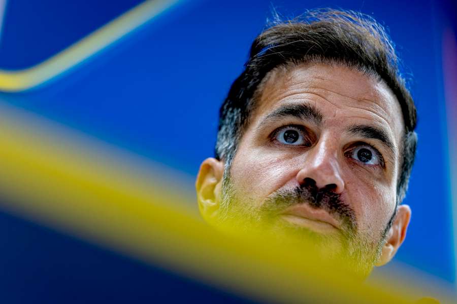 Fabregas Fabregas