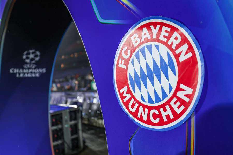 Bayern München verlor am Mittwoch in Rotterdam.