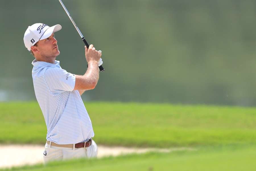 Russell Henley lidera o PGA Tour Championship