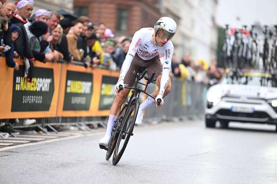 Geoffrey Bouchard už na Tour pokračovat nebude